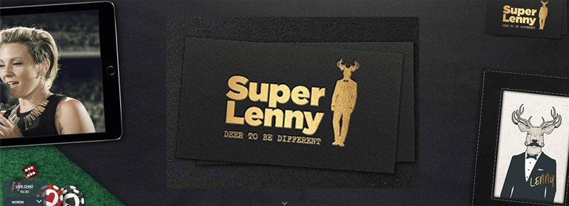 SuperLenny