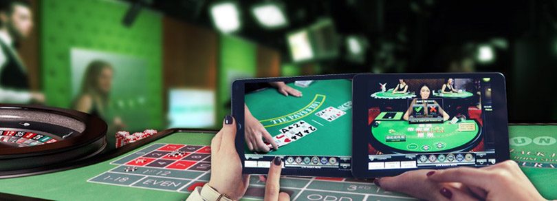 Unibet casino