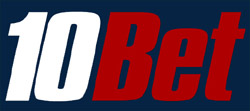 10Bet logo