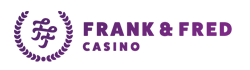 Frank and Fred logo