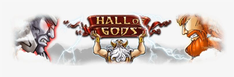 Hall of Gods picture