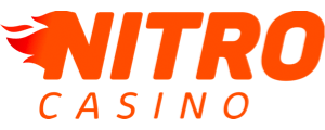 NitroCasino logo