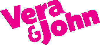 Vera & John logo