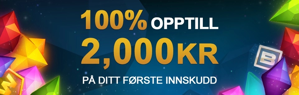 videoslots welcome offer